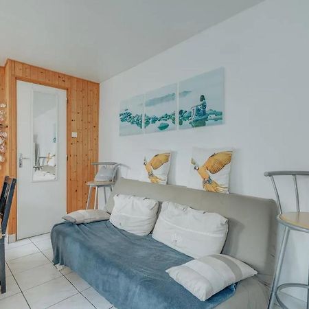 Maison ポントルソン エクステリア 写真