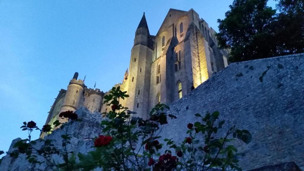 Maison ポントルソン エクステリア 写真