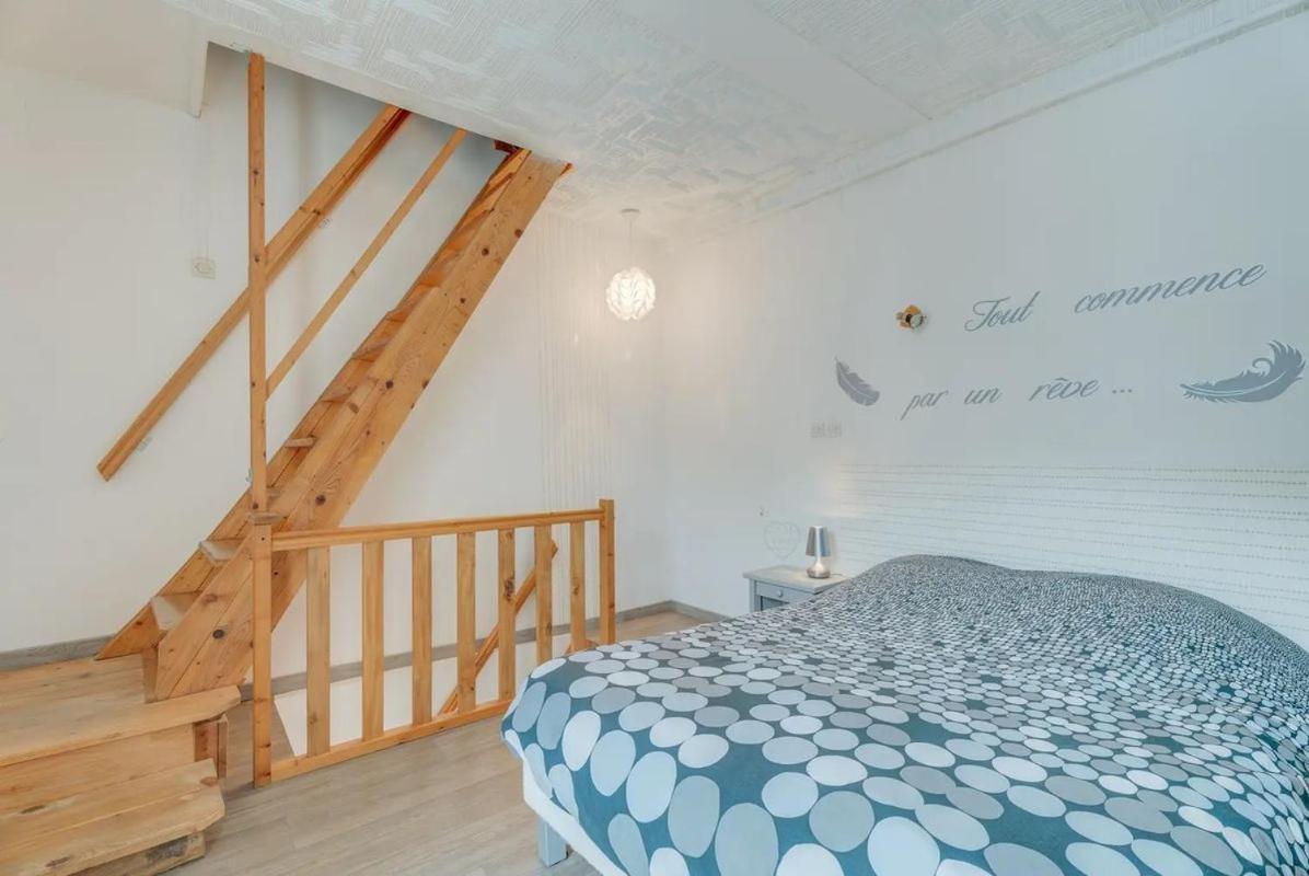 Maison ポントルソン エクステリア 写真