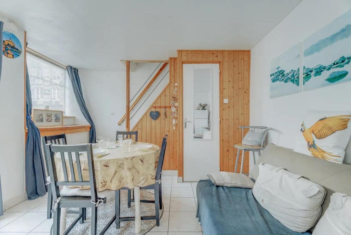 Maison ポントルソン エクステリア 写真